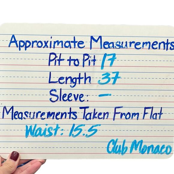 CLUB MONACO Olive Brown Silk Scoop Neck Sleeveless Knee Length Dress Size 2 - Picture 9 of 9